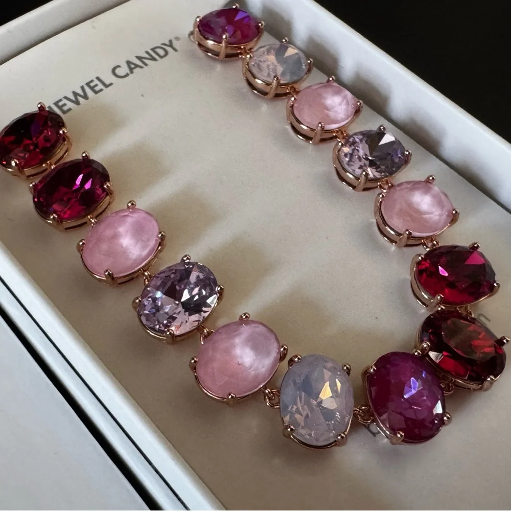 Jewel Candy The Tansy Bracelet - Picture 5 of 13